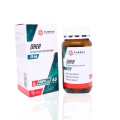 Dehydroepiandrosteron (5)