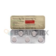 Aciclovir (5)