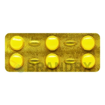 Azicip 250 mg Cipla
