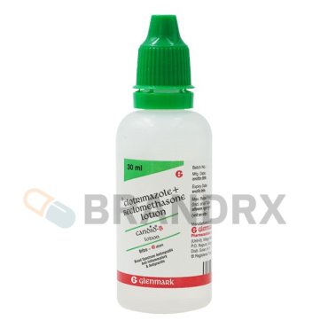 Candid B Lotion Glenmark Pharmaceuticals Ltd.