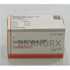 Ivermectine (11)