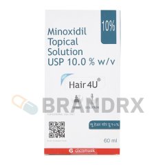 Minoxidil (16)