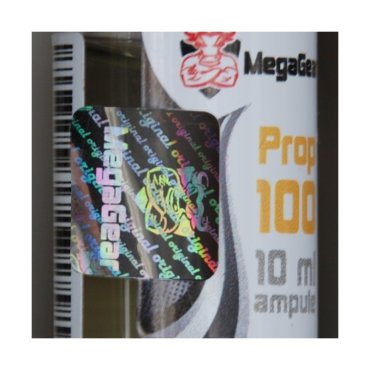 tren-bol 100 MegaGear