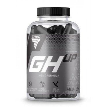 Trec Nutrition GH UP Night Formula Trec Nutrition