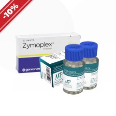 Steroidcursussen voor beginners (6)