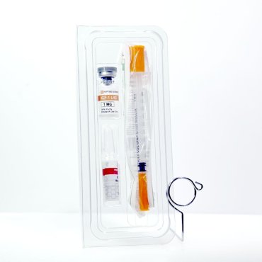 IGF1 LR3 1mg Peptide Sciences