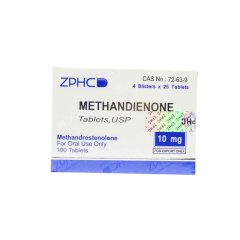 Methandienone tabletten (159)